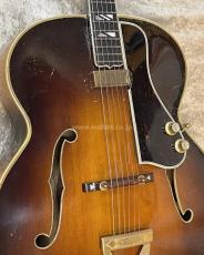 Gibson Super 400_6