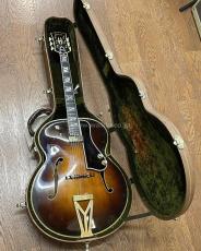 Gibson Super 400_8