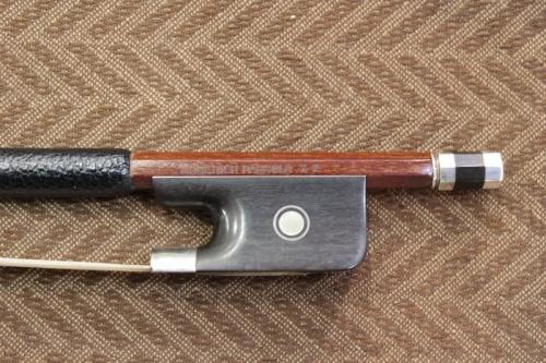 Roderich Paesold 【ビオラ弓】 PA366VA-R 【池袋店】