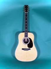 Martin D-45 Standard (2025)_12