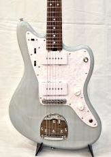 Soloking JM-40 Classic TPIBL -Transparent Ice Blue-