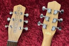 Danelectro Guitarlin Guitar/Mandolin_5