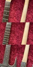 Danelectro Guitarlin Guitar/Mandolin_6