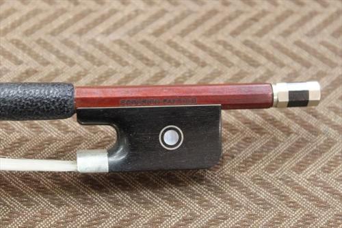 Roderich Paesold PA237VA-R 【池袋店】