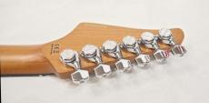 Soloking JM-40 Classic TPIBL -Transparent Ice Blue-_7
