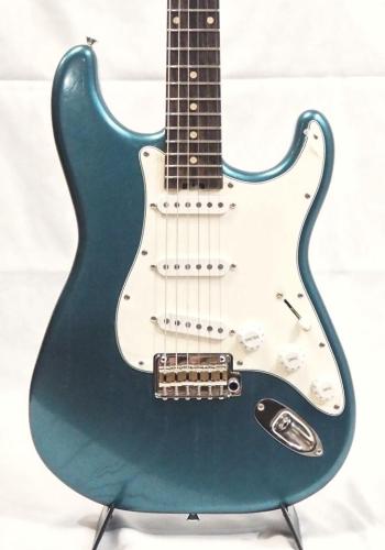 infinite Trad Fullsize ST -Deep Lake Placid Blue-
