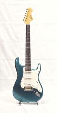 infinite Trad Fullsize ST -Deep Lake Placid Blue-_2