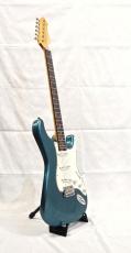 infinite Trad Fullsize ST -Deep Lake Placid Blue-_5