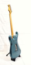 infinite Trad Fullsize ST -Deep Lake Placid Blue-_6