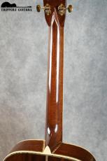 Martin OM-45 Custom (2013) 夢のようなスペックのギターで、アディロン&ブラジリアン、エボニーロッド、バーフレット、ニカワ接着の1本です!_9