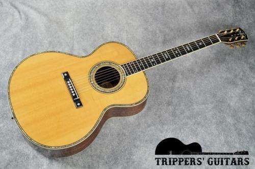 Blazer & Henkes Milwaukee Jumbo Style-44