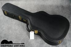 Martin OM-45 Custom (2013) 夢のようなスペックのギターで、アディロン&ブラジリアン、エボニーロッド、バーフレット、ニカワ接着の1本です!_17