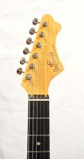 infinite Trad Fullsize ST -Deep Lake Placid Blue-_9