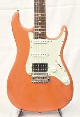 infinite Trad ST -Fiesta Red-