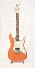 infinite Trad ST -Fiesta Red-_2