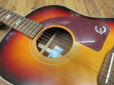 Epiphone Masterbilt Texan_2