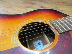 Epiphone Masterbilt Texan_3