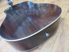 Epiphone Masterbilt Texan_8