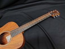 Taylor GS Mini-e Koa_7