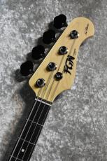 FUJIGEN NPB100RAL-BK- ブラックカラー # D250121【軽量3.88kg】【日本製 Neo Classicシリーズ】_4