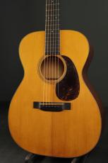 Pre-War Guitars Co. 000-18  Distress Level 1.5_2