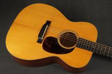 Pre-War Guitars Co. 000-18  Distress Level 1.5_11