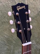 Gibson 60s J-45 Original -Ebony- #21285084【48回迄金利0%対象】【送料当社負担】_5