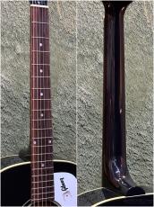 Gibson 60s J-45 Original -Ebony- #21285084【48回迄金利0%対象】【送料当社負担】_7