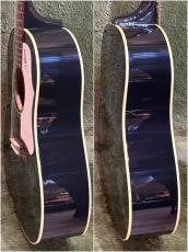 Gibson 60s J-45 Original -Ebony- #21285084【48回迄金利0%対象】【送料当社負担】_8