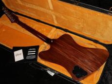 Gibson Custom Shop Historic Collection 1963 Firebird 1 Reissue Lightning Bar VOS MADE TO MEASURE : Vintage Sunburst _2