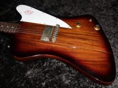 Gibson Custom Shop Historic Collection 1963 Firebird 1 Reissue Lightning Bar VOS MADE TO MEASURE : Vintage Sunburst _4