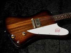 Gibson Custom Shop Historic Collection 1963 Firebird 1 Reissue Lightning Bar VOS MADE TO MEASURE : Vintage Sunburst _7