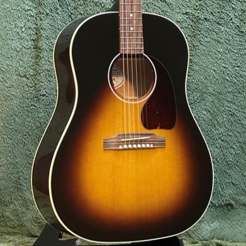 Gibson J-45 Standard -Vintage Sunburst- #21205073【48回迄金利0%対象】【送料当社負担】