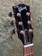 Gibson J-45 Standard -Vintage Sunburst- #21205073【48回迄金利0%対象】【送料当社負担】_5