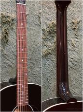 Gibson J-45 Standard -Vintage Sunburst- #21205073【48回迄金利0%対象】【送料当社負担】_7