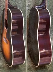 Gibson J-45 Standard -Vintage Sunburst- #21205073【48回迄金利0%対象】【送料当社負担】_8