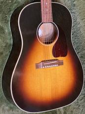 Gibson J-45 Standard -Vintage Sunburst- #21205073【48回迄金利0%対象】【送料当社負担】_9