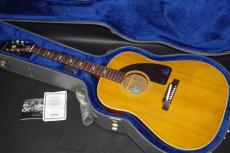 Epiphone FT-79N 1964 TEXAN_2