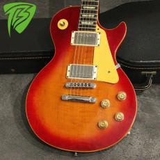 Gibson 1980 Les Paul Standard Cherry Sunburst