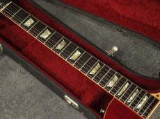 Gibson 1980 Les Paul Standard Cherry Sunburst_7
