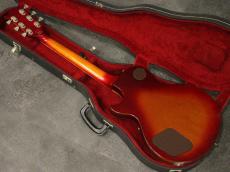 Gibson 1980 Les Paul Standard Cherry Sunburst_9