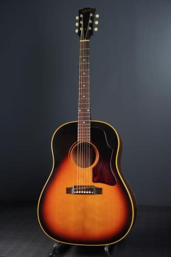 Gibson J-45 SB