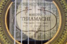 寺町誠 MT-1 Polyphony　2023_8