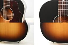 Gibson 【クロサワ横浜店】【2020年製中古】【L.R.Baggs Element搭載】50's J-45 Original【48回無金利分割可能】_6