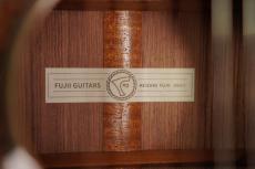 Fujii Guitars OM Cutaway_12