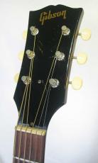 Gibson J-50 / Large guard・Jacaranda Fingerboard & Upper Belly Bridge・Adjustable Saddle・Spruce Top・Mahogany Side and Back・Neck Width at Nut 40mm【With Original Hard Case】1967年製_3