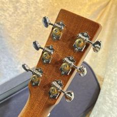 Martin 【試奏動画あり】GPC-16E Rosewood #2959112【美しく硬質なトーンが魅力】【人気モデル】【送料当社負担】【池袋店在庫品】_8