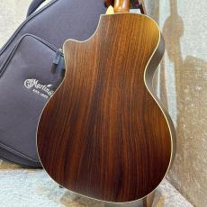 Martin 【試奏動画あり】GPC-16E Rosewood #2959112【美しく硬質なトーンが魅力】【人気モデル】【送料当社負担】【池袋店在庫品】_11