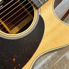 Martin 【試奏動画あり】GPC-16E Rosewood #2959112【美しく硬質なトーンが魅力】【人気モデル】【送料当社負担】【池袋店在庫品】_13