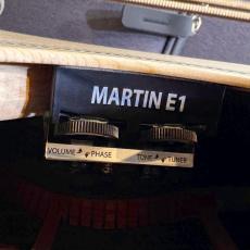 Martin 【試奏動画あり】GPC-16E Rosewood #2959112【美しく硬質なトーンが魅力】【人気モデル】【送料当社負担】【池袋店在庫品】_17